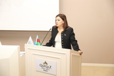 Проведено публичное обсуждение на тему «Борьба с незаконной медицинской деятельностью» (ФОТО)