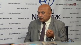 Азербайджанцы должны доносить правду о своей стране и истории - Ашраф Гейбатов в передаче "Диалог с Тофиком Аббасовым" (ФОТО/ВИДЕО)