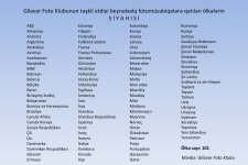 Фотоискусство Азербайджана – в цифрах и на международном уровне (ФОТО)