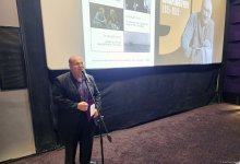 В Баку открылись Дни ретроспективы фильмов по сценарию Максуда Ибрагимбекова (ФОТО)