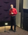 В Баку открылись Дни ретроспективы фильмов по сценарию Максуда Ибрагимбекова (ФОТО)