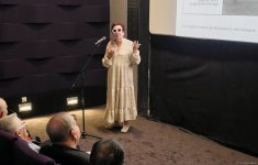 В Баку открылись Дни ретроспективы фильмов по сценарию Максуда Ибрагимбекова (ФОТО)