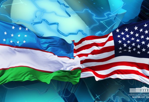 Узбекистан и США обсудили расширение сотрудничества в сфере энергетики