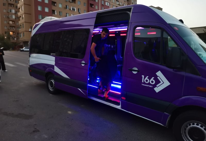 В села Мамедбейли Зангиланского района и Хыдырлы Агдамского района возвращается очередная группа бывших вынужденных переселенцев