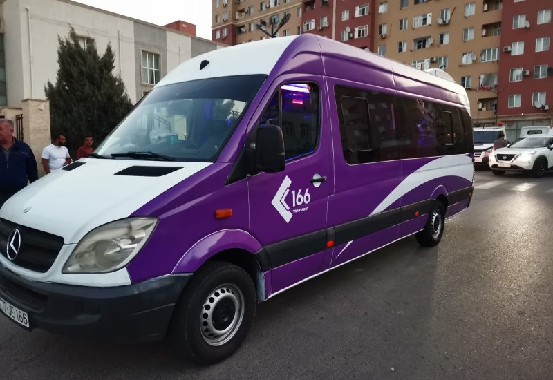 В село Хоровлу Джебраильского района возвращается очередная группа бывших вынужденных переселенцев