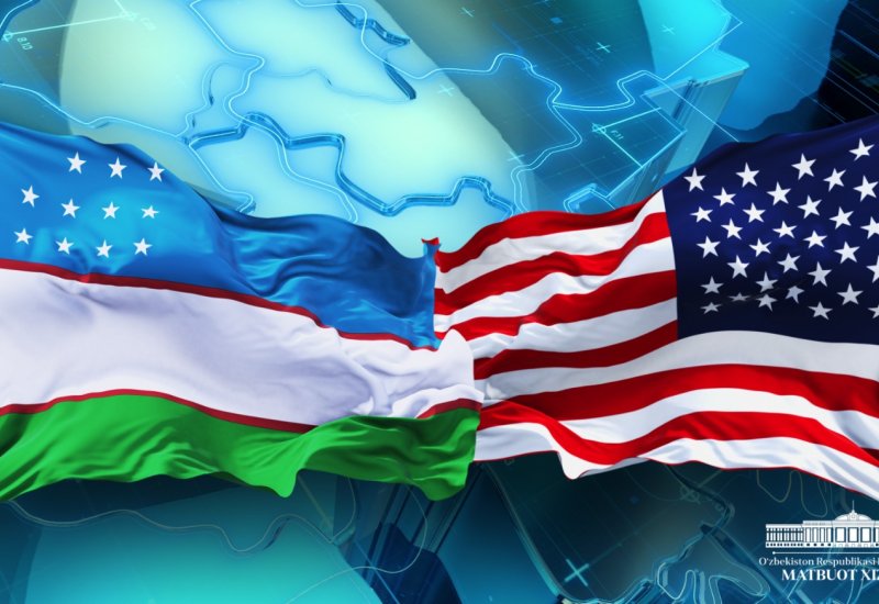 Узбекистан и США обсудили расширение сотрудничества в сфере энергетики
