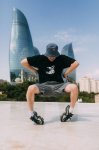 В Баку запустили волну уличного танца - взрыв музыки, стиля и эмоций (ВИДЕО, ФОТО)