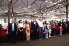 В Губе состоялся Второй казахско-азербайджанский туристический форум (ФОТО)