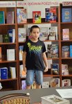 В Баку провели увлекательный литературный квест ко Дню знаний (ФОТО)