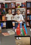 В Баку провели увлекательный литературный квест ко Дню знаний (ФОТО)