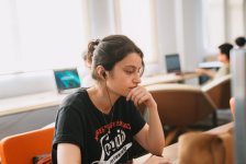 В Азербайджане открыт центр международной ИТ-компании (ФОТО)