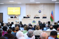 В суде представлены документы, связанные с убийством и захватом в заложники мирных азербайджанцев (ФОТО)