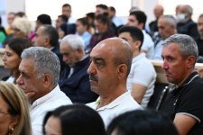В суде представлены документы, связанные с убийством и захватом в заложники мирных азербайджанцев (ФОТО)