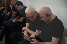В суде представлены документы, связанные с убийством и захватом в заложники мирных азербайджанцев (ФОТО)