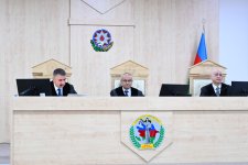 В суде представлены документы, связанные с убийством и захватом в заложники мирных азербайджанцев (ФОТО)