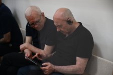 В суде представлены документы, связанные с убийством и захватом в заложники мирных азербайджанцев (ФОТО)
