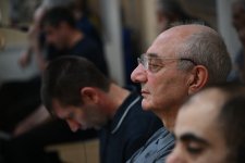В суде представлены документы, связанные с убийством и захватом в заложники мирных азербайджанцев (ФОТО)