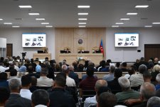 В суде представлены документы, связанные с убийством и захватом в заложники мирных азербайджанцев (ФОТО)