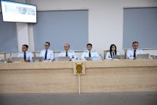 В суде представлены документы, связанные с убийством и захватом в заложники мирных азербайджанцев (ФОТО)