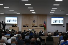 В суде представлены документы, связанные с убийством и захватом в заложники мирных азербайджанцев (ФОТО)