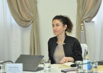 Впервые в стране: Новая модель бизнес-образования в UNEC (ФОТО)