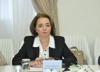Впервые в стране: Новая модель бизнес-образования в UNEC (ФОТО)