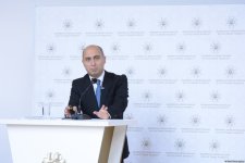 В Азербайджане открыт центр международной ИТ-компании (ФОТО)