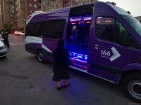 В Ходжалы и Ходжавенд возвращается очередная группа бывших вынужденных переселенцев (ФОТО/ВИДЕО)