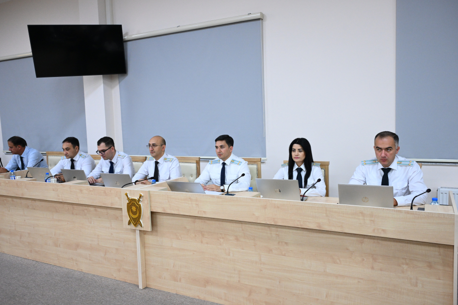 В суде представлены документы, связанные с убийством и захватом в заложники мирных азербайджанцев (ФОТО)