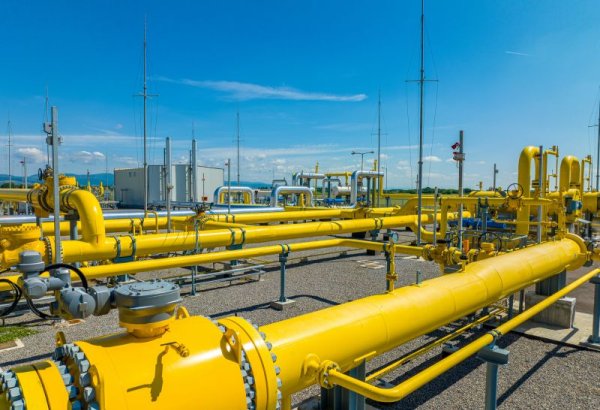 Оператор IGB о прогрессе в реализации проекта расширения газопровода