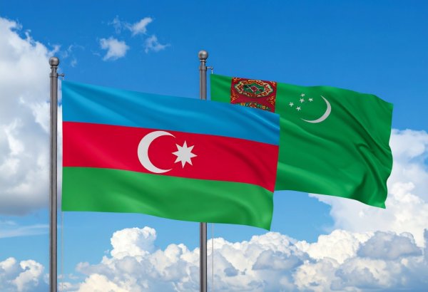 Азербайджан намерен расширять торговлю с Туркменистаном