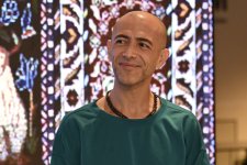 В Баку открылась выставка «Фаиг Ахмед: Эпоха 2011-2024» (ФОТО)