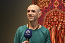 В Баку открылась выставка «Фаиг Ахмед: Эпоха 2011-2024» (ФОТО)