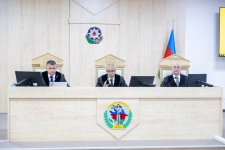 В суде оглашены документы, касающиеся обстрела территории Азербайджана со стороны Армении и убийств мирных жителей (ФОТО)