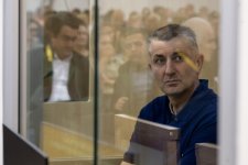 В суде оглашены документы, касающиеся обстрела территории Азербайджана со стороны Армении и убийств мирных жителей (ФОТО)