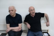 В суде оглашены документы, касающиеся обстрела территории Азербайджана со стороны Армении и убийств мирных жителей (ФОТО)