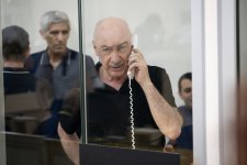 В суде оглашены документы, касающиеся обстрела территории Азербайджана со стороны Армении и убийств мирных жителей (ФОТО)