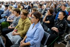 В суде оглашены документы, касающиеся обстрела территории Азербайджана со стороны Армении и убийств мирных жителей (ФОТО)