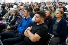 В суде оглашены документы, касающиеся обстрела территории Азербайджана со стороны Армении и убийств мирных жителей (ФОТО)