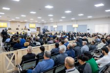 В суде оглашены документы, касающиеся обстрела территории Азербайджана со стороны Армении и убийств мирных жителей (ФОТО)