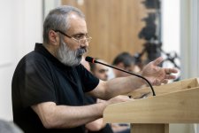 В суде оглашены документы, касающиеся обстрела территории Азербайджана со стороны Армении и убийств мирных жителей (ФОТО)
