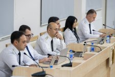 В суде оглашены документы, касающиеся обстрела территории Азербайджана со стороны Армении и убийств мирных жителей (ФОТО)