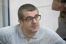 В суде оглашены документы, касающиеся обстрела территории Азербайджана со стороны Армении и убийств мирных жителей (ФОТО)