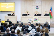 В суде оглашены документы, касающиеся обстрела территории Азербайджана со стороны Армении и убийств мирных жителей (ФОТО)
