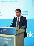 Проходит заключительный день Baku Water Week (ФОТО)