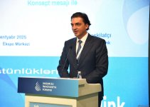 Проходит заключительный день Baku Water Week (ФОТО)