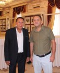 Состоялась презентация проекта "Зангезурская песня", реализованного в Лачине, Губадлы и Зангилане (ВИДЕО, ФОТО)