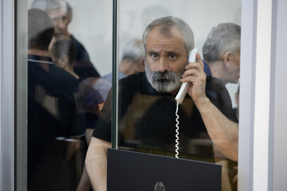 В суде оглашены документы, касающиеся обстрела территории Азербайджана со стороны Армении и убийств мирных жителей (ФОТО)