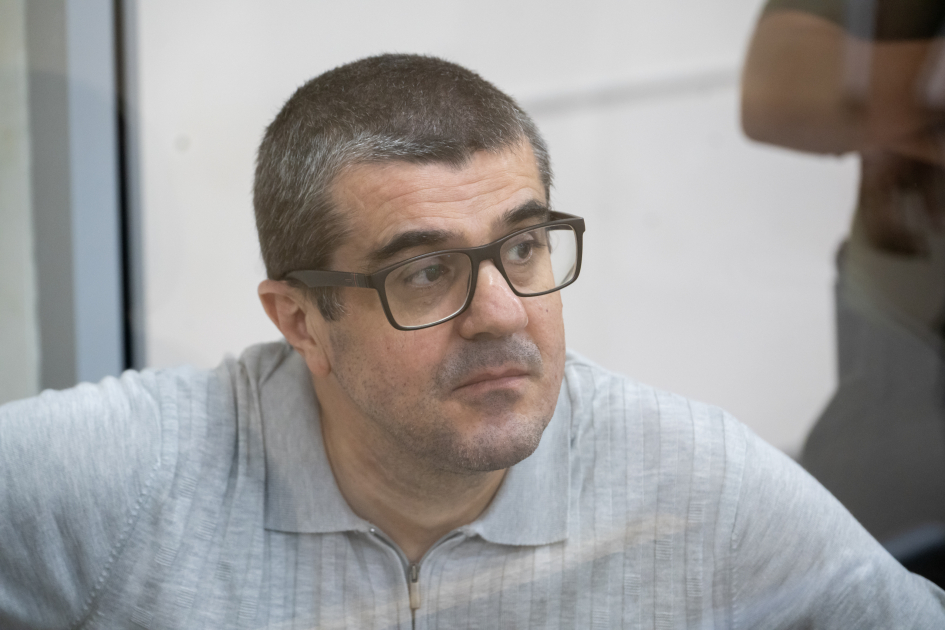 В суде оглашены документы, касающиеся обстрела территории Азербайджана со стороны Армении и убийств мирных жителей (ФОТО)