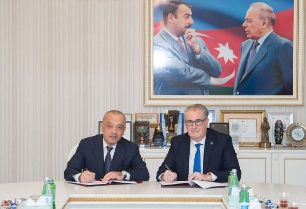 ADSEA и АБР подписали соглашение о технической помощи